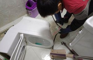 岷县下水道疏通电话-30分钟快速上门