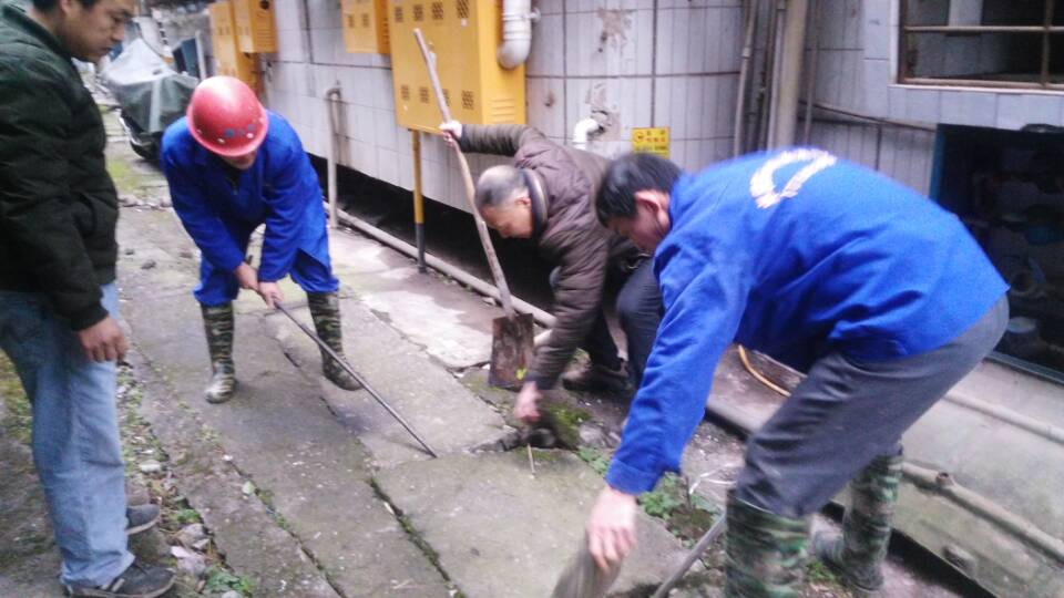 岷县清掏化粪池、管道疏通一站式服务<高效><技术><可靠>